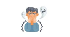 恐懼癥有哪幾種類型與焦慮癥的區別